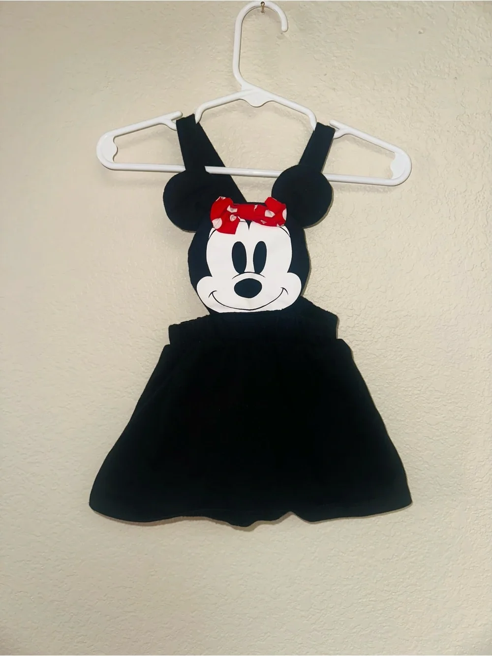 Minnie Mouse Dress